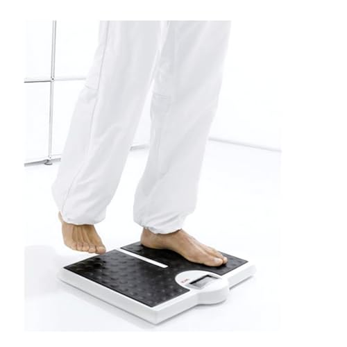 Paragon 27265 Seca 813 Digitalwaage flach
