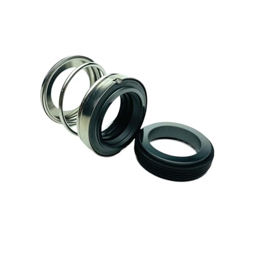 Sello mecánico T21-1 1/8" para solucionar pérdidas de agua en bombas con eje de 1.125 pulgadas 5