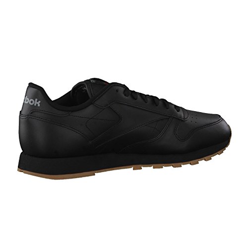 Image of Reebok Classics Men's Cl Lthr Leather Running Shoes