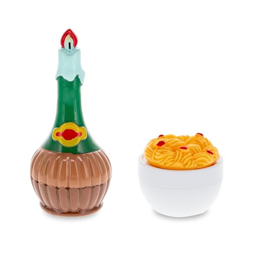 MAD Beauty Lady and The Tramp Lip Balm Duo