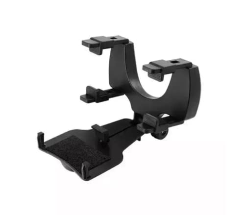 Rem store, Universal Car Rear View Mirror Mount Holder for Mobile Phone