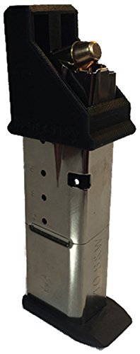 RangeTray Smith & Wesson Sigma SW40F .40 Caliber Magazine Loader Speedloader (Black)