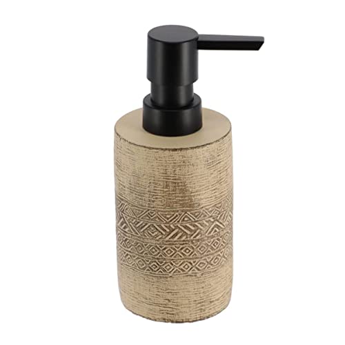 Tendance - Jabonera de Cemento 160 ml - Natural