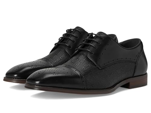 Stacy Adams Men's Silsbury Cap Toe Lace Up Oxford