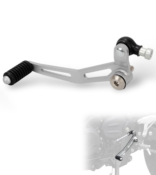Amazon.com: FOVPLUE Gear Shift Lever/Gear Shifter Pedal for