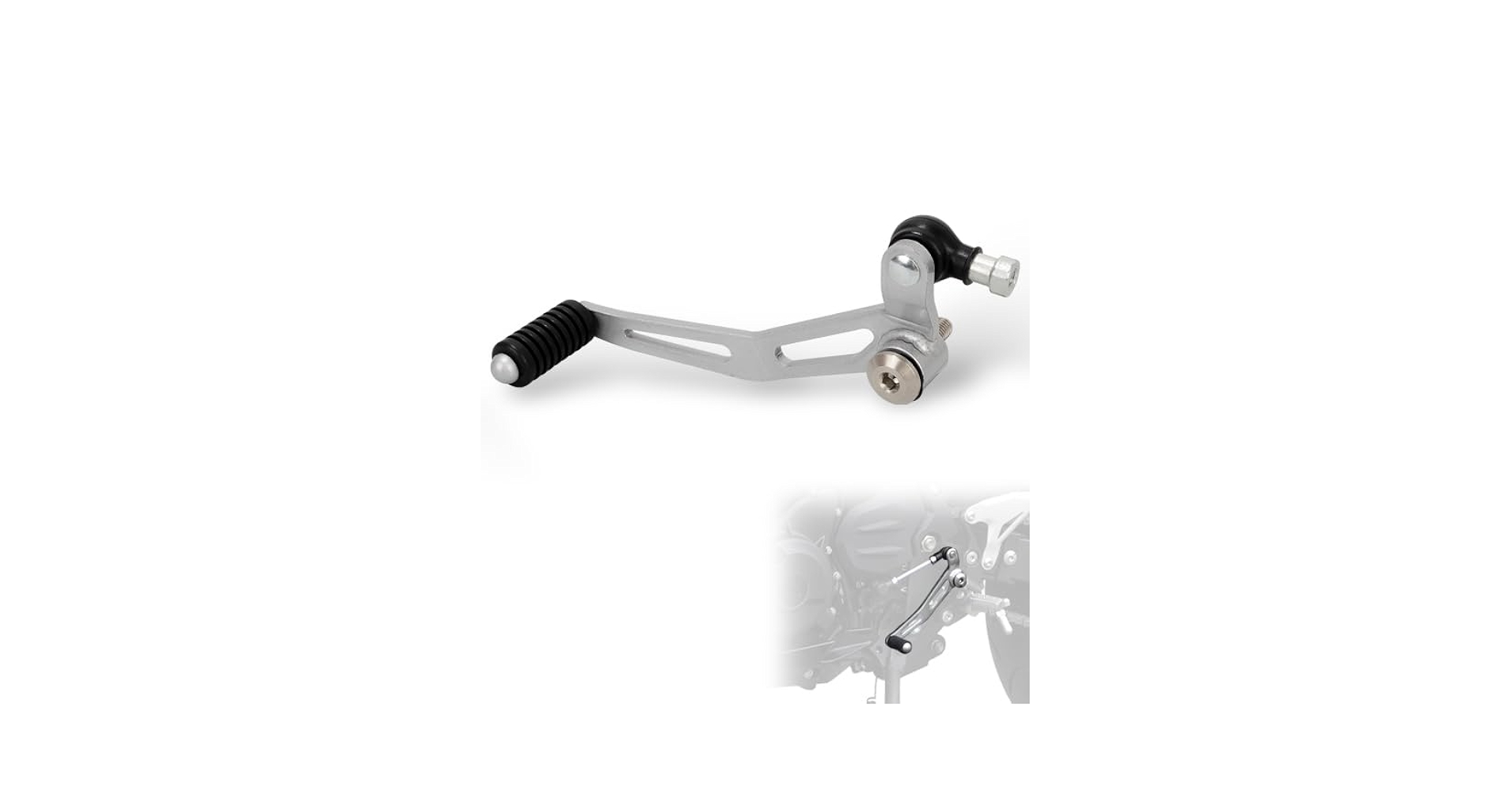 Amazon.com: FOVPLUE Gear Shift Lever/Gear Shifter Pedal for
