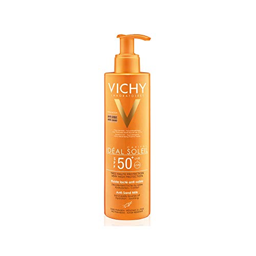 Preisvergleich Produktbild VICHY Gesichts-Sonnencreme 1er Pack (1x 200 ml)