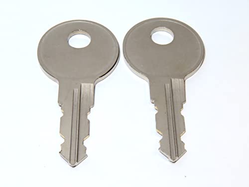 Clé BB06 pour boîtes à outils Kobalt et verrous Bauer Better Built - 2