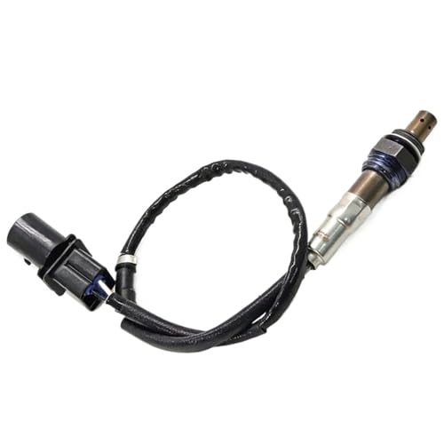 Capteur d'oxygène VW supprime le voyant moteur et répare la sonde lambda Bora