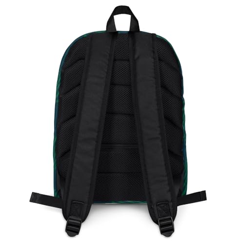 Sac à dos de golf chic pour vos parcours et week-ends sportifs - 2
