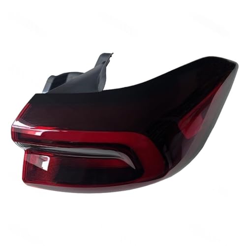 Feu arrière droit haute durabilité pour Chery Tiggo 8 et DR 6.0 modèles 2019 2020