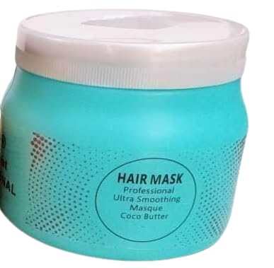 OXYNAT HAIR MASK PROFESSIONAL SOFTENS AND STRENGTHENS HAIR, VOLUMIZING SALON GRADE PRODUCT AND TREATMENT FOR DRY, DAMAGED HAIR AND SPLIT ENDS - DEEP CONDITIONER FOR WOMEN AND MEN-picture-38