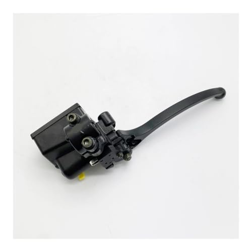 Palanca de freno derecho CF500 con bomba de presión estable para rutas seguras en ATV 2