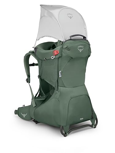 Osprey Poco Child Carrier
