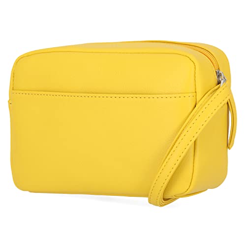 Image of Nautica Candid Camera Adjustable Crossbody