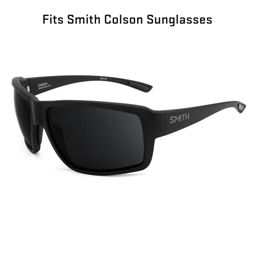 Revant Replacement Lenses for Smith Colson2
