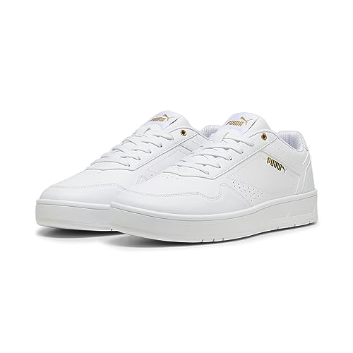 Image of Puma Mens Court Classic Sneaker