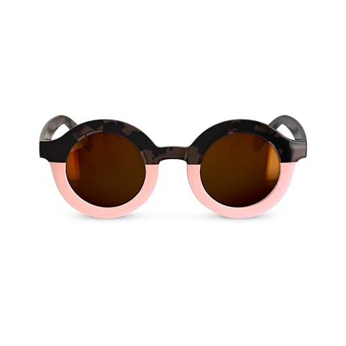 Gafas de sol unisex Suavinex Studio 2026 para proteger la vista de los niños