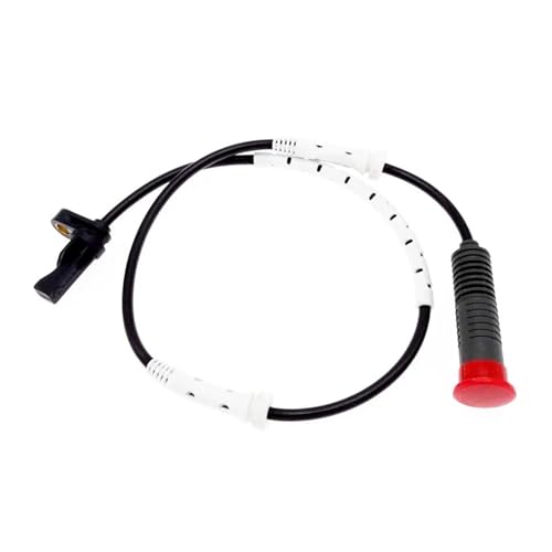 Sensor ABS trasero 34526760425 soluciona fallo de frenado y luz de testigo