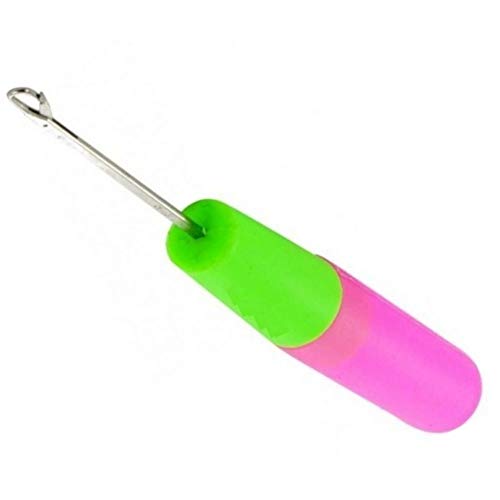 Annie Crochet pour Tresses ou Braid