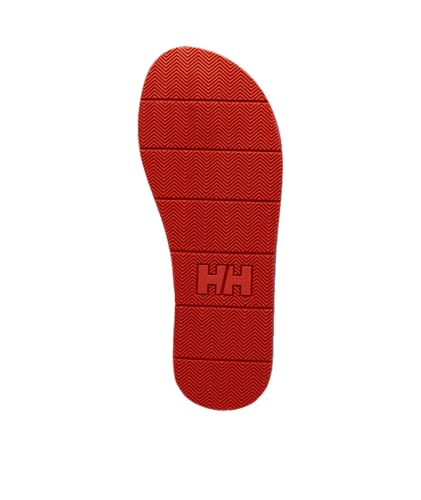Helly-Hansen Logo Sandal 2 - Men's Athletic Sandal & Flip-Flop, Durable & Comfortable Sportswear Footwear for Active Lifestyle4