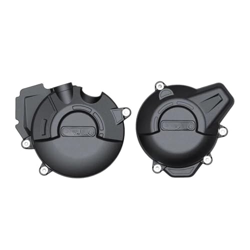 Accessoires couverture protection et protecteur stator moteur 675