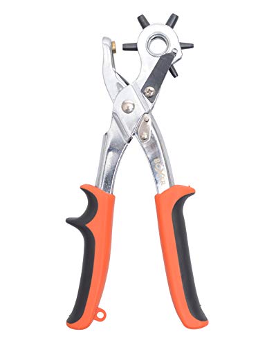 Boxer® lochzange 2,5-5 mm.
