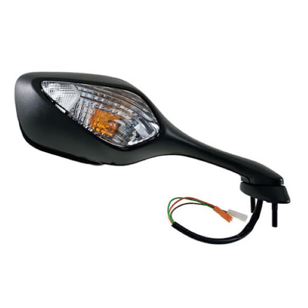 Rétroviseur droit Honda CBR 1000RR pour balade moto et trajet quotidien