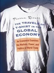 The Travels of a T-Shirt in the Global Economy: An