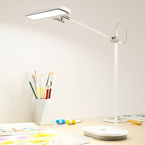 Newkana LED Desk Lamp Cover