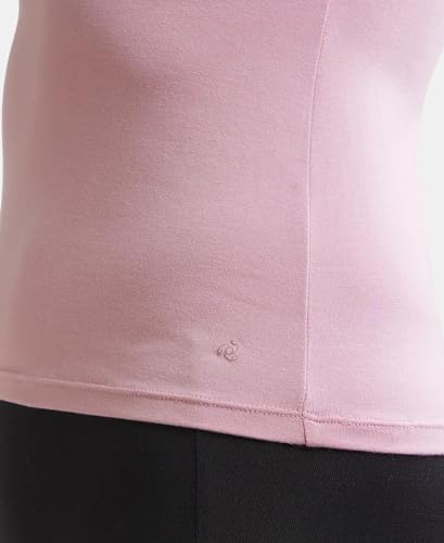 Image of Jockey 1805 Women Micro Modal Elastane Stretch Camisole
