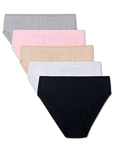 Slip échancré ultra doux : le confort premium au quotidien pour femme