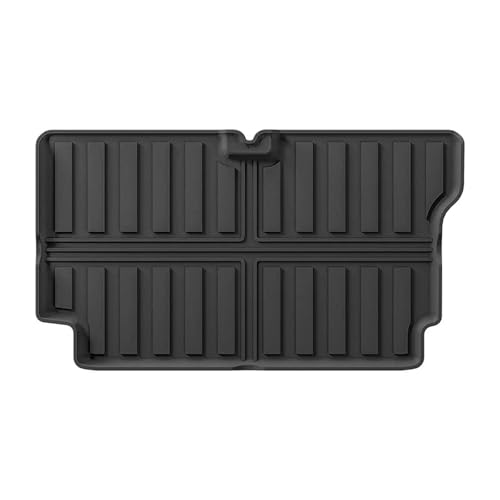 Tapis de coffre pour Suzuki Jimny 5 portes 2025 RHD protection dossier arrière