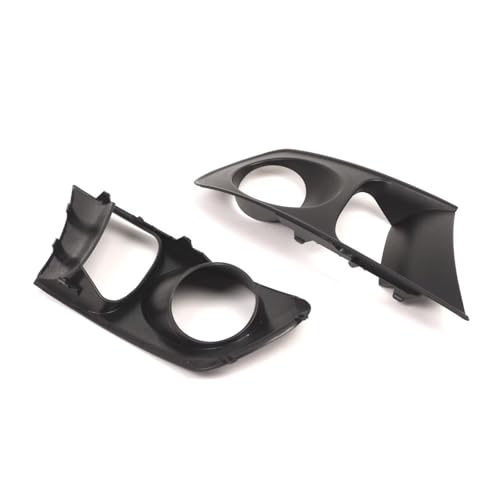 Rejilla antiniebla izquierda compatible con SEAT Ibiza 6L del 2002 al 2006 5