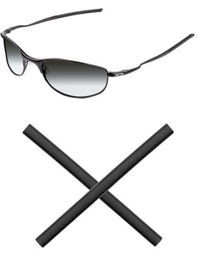 Image of Mryok Replacement Earsocks for Oakley Tightrope OO4040 Eyeglasses - Options