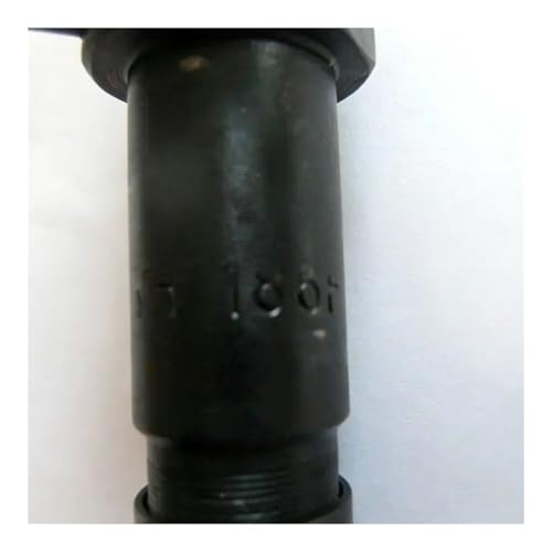 Injecteur de carburant KPBP-186F résout démarrage difficile diesel - 4