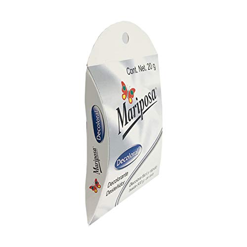 Reviews de Colorantes Mariposa Colores los 5 mejores. 15 Colorantes Mariposa Colores marca Mariposa (2)