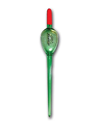 Drennen Bobber 1 1.2gram 4 Pack