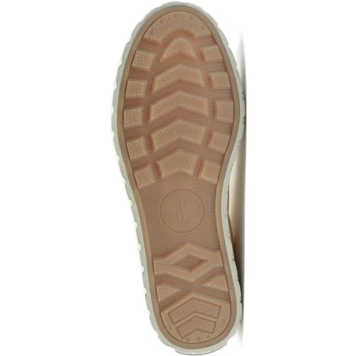 Image of Palladium Unisex Palla Ace CVS Sneaker