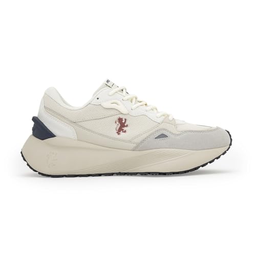 Image of Red Tape Mens Rsl0941 Lifestyle Shoes