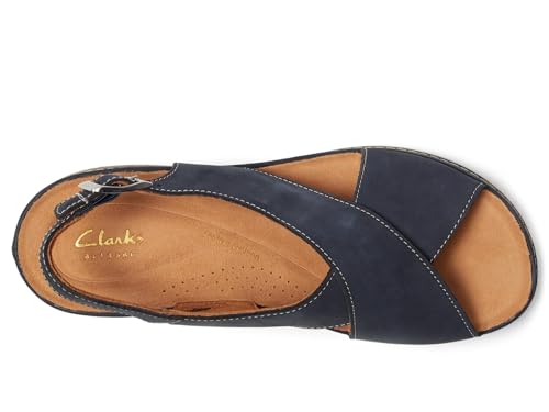 Image of Clarks womens Kassanda Step