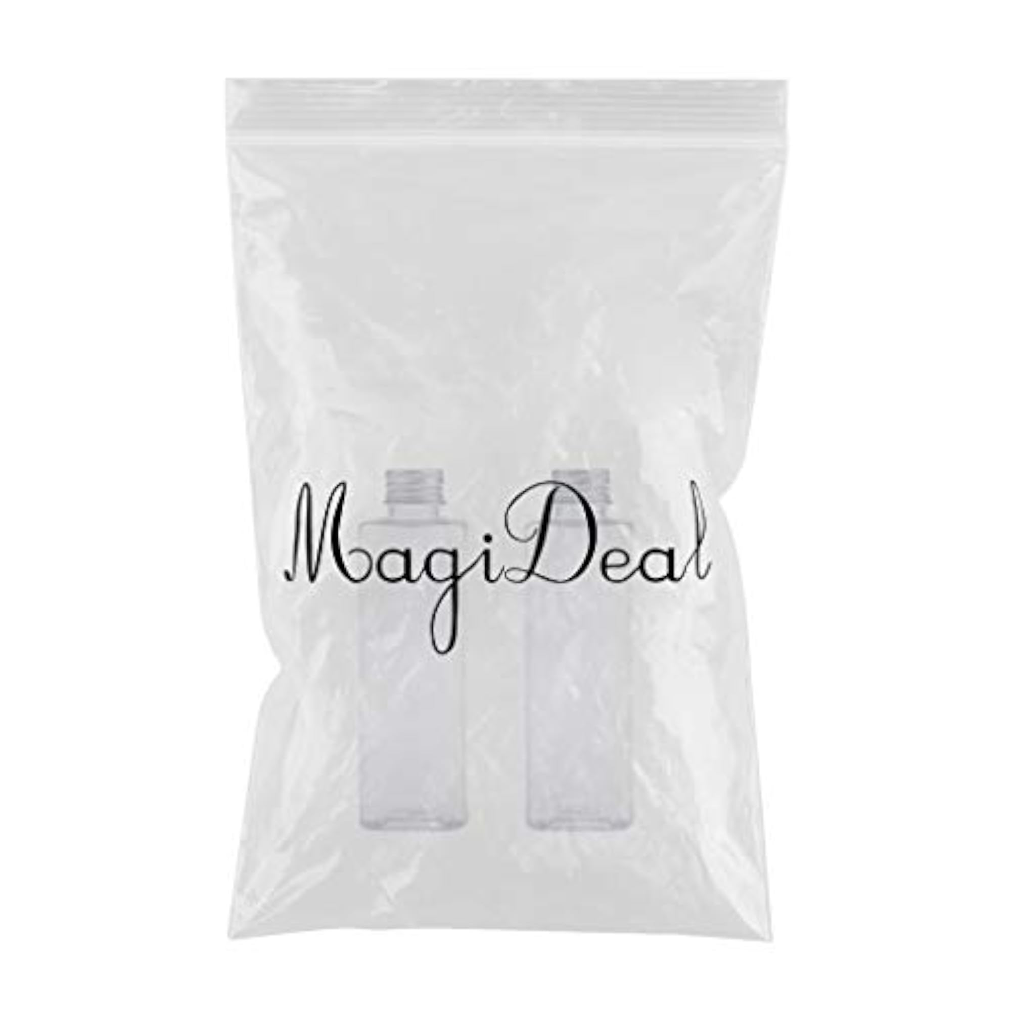 250ml Empty Poly Shampoo Bottle Liquid Soap Container