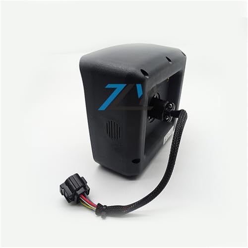 Image of 21Q6-30103 Monitor fits for Excavators R210-9 R220-9 R140-9 21Q630103