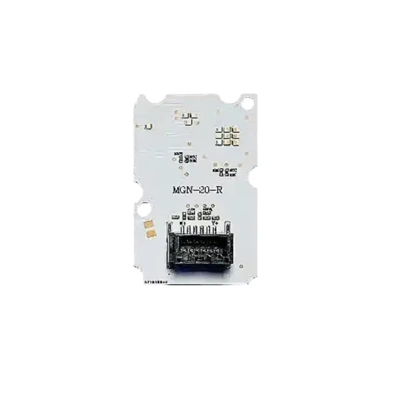 Module DRL Megane RS IV droit pour feux de jour blancs