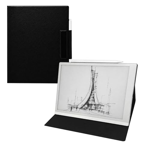 Guizusteel Boox Go 10.3 Magnetic Case