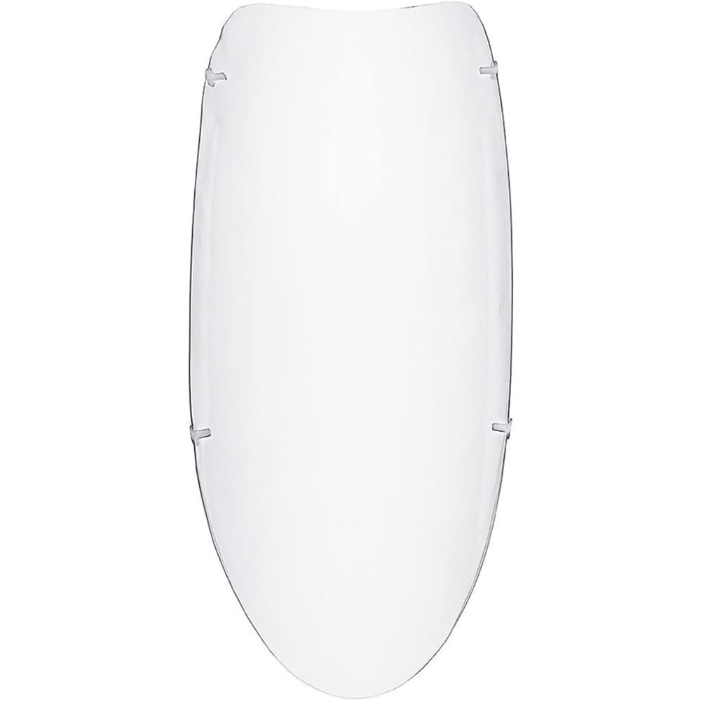 JIAFANRC Transparent Canopy P7590104 for VOLANTEX RC Plane 759-1 ASW28