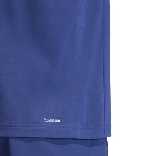 adidas Herren T-Shirt WE FR T, Dunkelblau, XXL – Ansicht 6