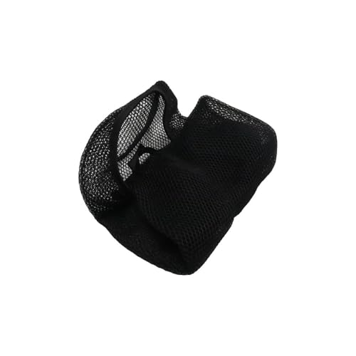 Housse de siege Keeway XDV 250 anti-dérapante en maille 3D contre la pluie