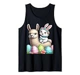 Regalo Di Fiori Di Lama Di Famiglia Che Dipinge