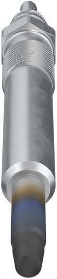 BOSCH 80013/0250201054 Original Equipment Glow Plug - Compatible with Select Mercedes-Benz E300 - Single